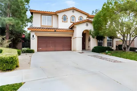 Exterior - 1842 Richards Pl, Upland, CA 91784 photo 1 of 8