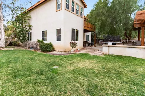 Exterior - 1842 Richards Pl, Upland, CA 91784 photo 6 of 8