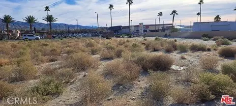 0 Palm, Desert Hot Springs, CA 92240