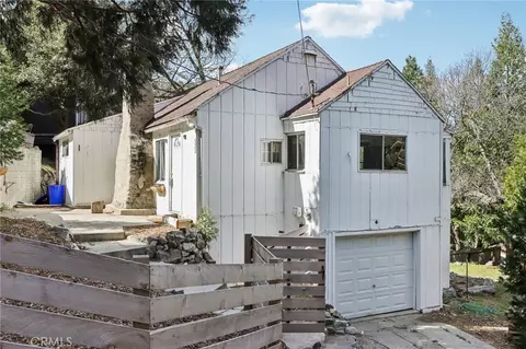 Exterior - 532 Sunset, Crestline, CA 92325 photo 2 of 4
