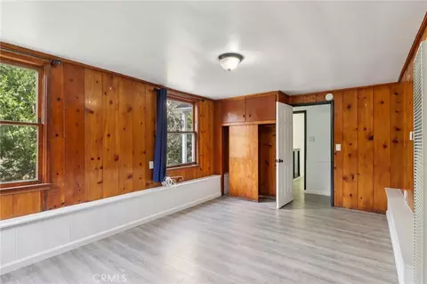 Bedroom - 532 Sunset, Crestline, CA 92325 photo 5 of 5