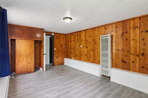 Bedroom - 532 Sunset, Crestline, CA 92325 photo 4 of 5