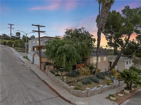 3800 Locke Ave, Los Angeles, CA 90032
