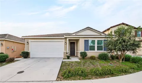 3322 S Primerose Dr, Ontario, CA 91761
