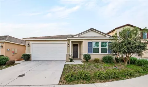 3322 S Primerose Dr, Ontario, CA 91761