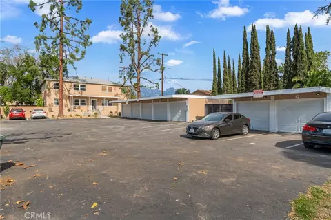 250 Olive St, Claremont, CA 91711