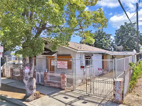 5164 Romaine St, Los Angeles, CA 90029
