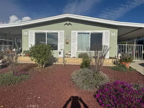 41004 Cheyenne Trl, Cherry Valley, CA 92223