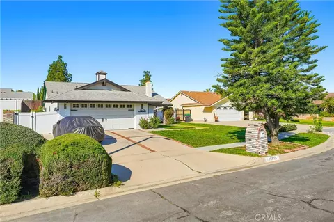 15676 Deodar Ln, Chino Hills, CA 91709