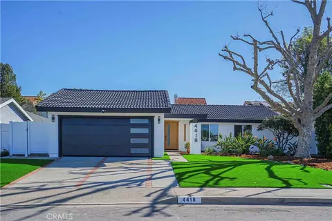 4418 Avenida Del Este, Yorba Linda, CA 92886