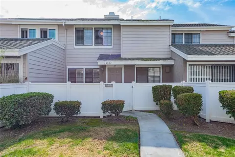 15742 Tetley #29, Hacienda Heights, CA 91745
