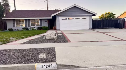 21249 Davan St, Diamond Bar, CA 91789