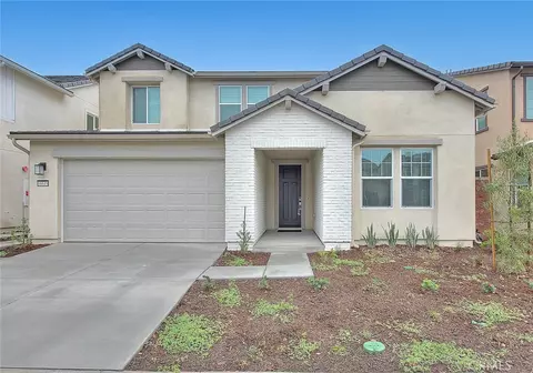 16649 Bristlecone Ave, Chino, CA 91708