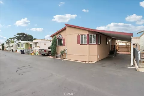 2717 E Arrow Hwy #21, La Verne, CA 91750
