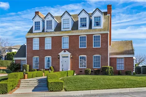 1909 Scenic Rdg, Chino Hills, CA 91709