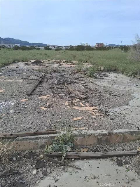 0 Stefan, Cabazon, CA 92230
