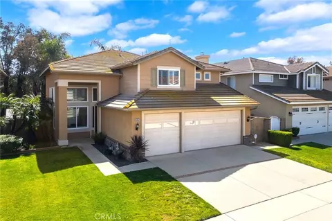 5953 Park Crst, Chino Hills, CA 91709