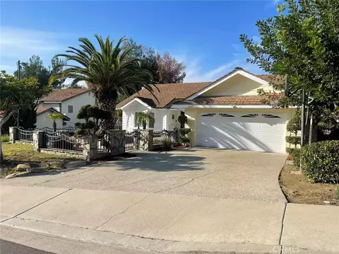 21465 Running Br, Diamond Bar, CA 91765
