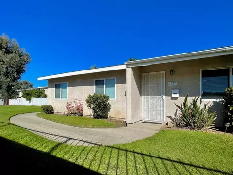 1335 N Elderberry Ave, Ontario, CA 91762