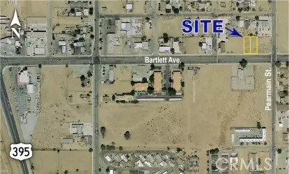0 Bartlett Ave, Adelanto, CA 92301 photo 3