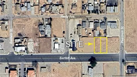 0 Bartlett Ave, Adelanto, CA 92301 photo 4