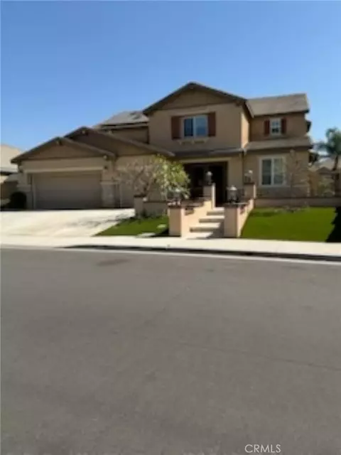 14861 Henry St, Eastvale, CA 92880