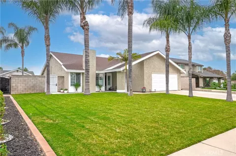 1481 E Cherry Hill Ct, Ontario, CA 91761