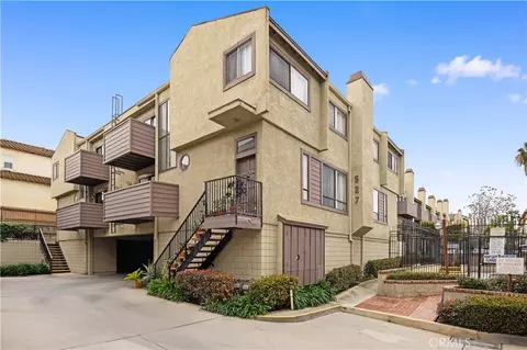 527 S Orange #B, Monterey Park, CA 91755