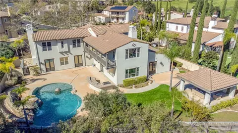 2879 Venezia Ct, Chino Hills, CA 91709