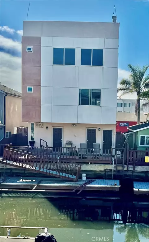 16754 Pacific Coast Hwy #B, Sunset Beach, CA 90742