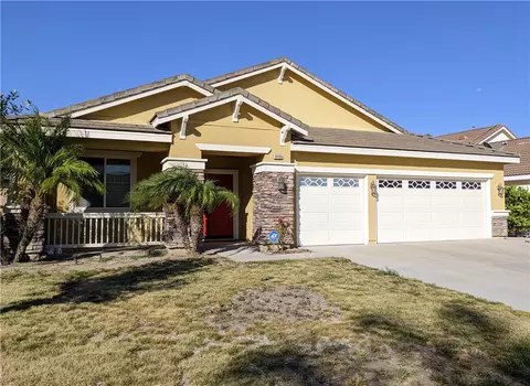 6490 Hunter Rd, Eastvale, CA 92880