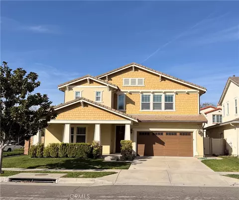 6746 Edinboro St, Chino, CA 91710