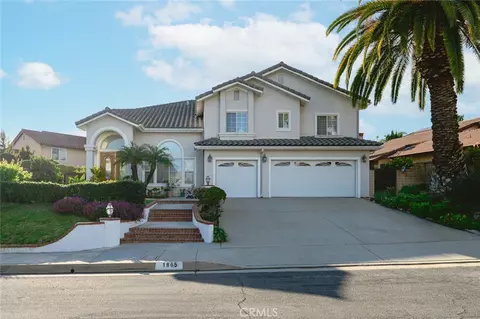1865 Shaded Wood, Diamond Bar, CA 91789