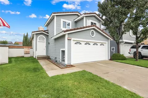 12804 Somerset, Chino, CA 91710
