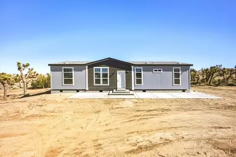 11475 Descanso Rd, Pinon Hills, CA 92372