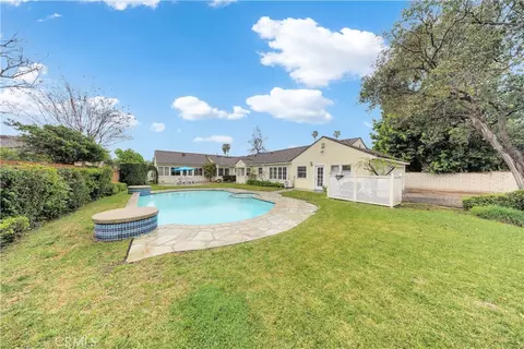 2835 Devonport, San Marino, CA 91108