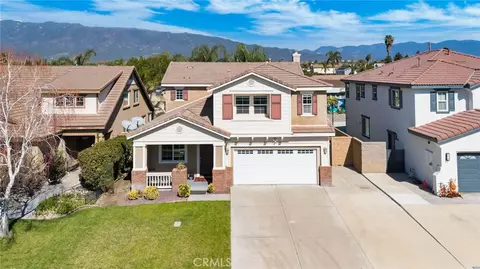 15440 Ramona Ave, Fontana, CA 92336