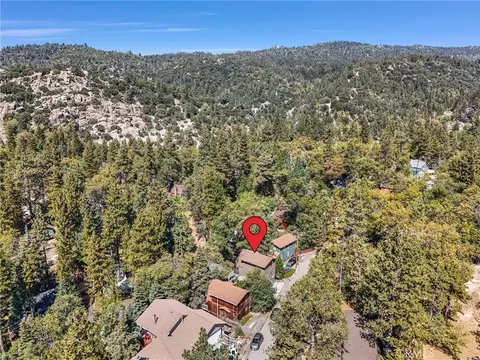 View/Area - 32794 Cougar Ln, Arrowbear, CA 92382 photo 2 of 7