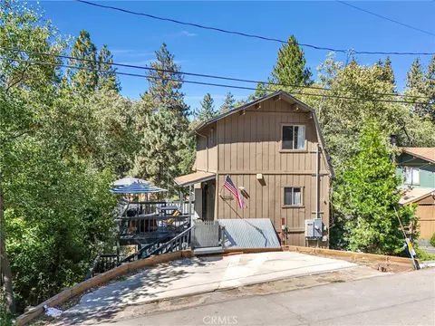 Other - 32794 Cougar Ln, Arrowbear, CA 92382 photo 2 of 15