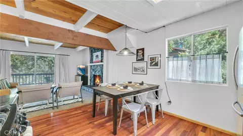 Dining - 32794 Cougar Ln, Arrowbear, CA 92382 photo 1 of 3