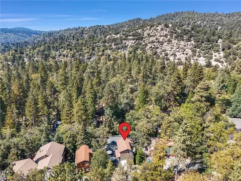 View/Area - 32794 Cougar Ln, Arrowbear, CA 92382 photo 1 of 7