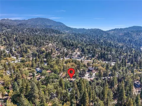 View/Area - 32794 Cougar Ln, Arrowbear, CA 92382 photo 7 of 7