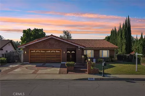 579 Golden Prados, Diamond Bar, CA 91765