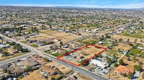 View/Area - 16020 Lime, Hesperia, CA 92345 photo 5 of 9