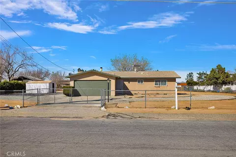 16020 Lime, Hesperia, CA 92345