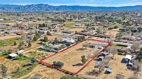 View/Area - 16020 Lime, Hesperia, CA 92345 photo 9 of 9