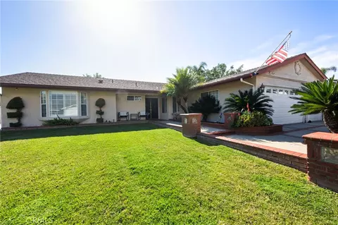 1218 Oak Vw, La Verne, CA 91750