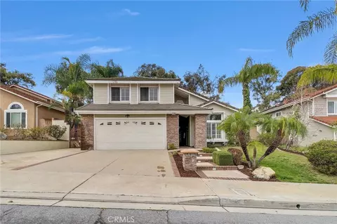 15586 Quiet Oak, Chino Hills, CA 91709