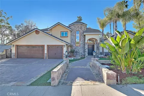 1025 N Horseshoe Bnd, Walnut, CA 91789