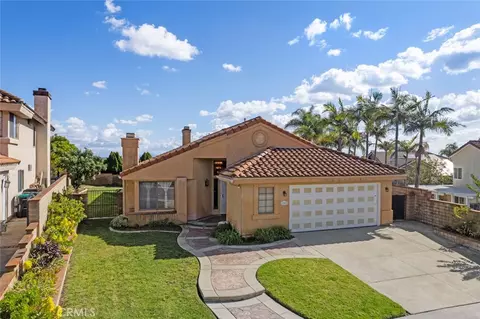 13663 Pageantry, Chino Hills, CA 91709